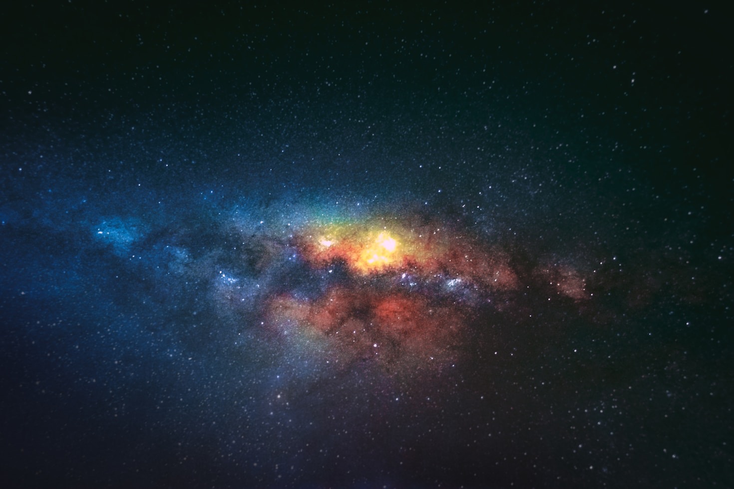 Why Astronomy Matters: Insights from Mark